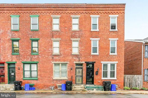 1328 Fulton St, HARRISBURG, PA, 17102-1716 | Card Image