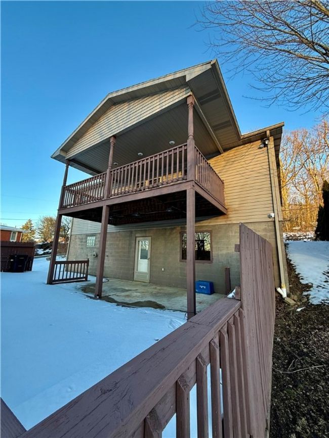 2004 S Pittsburgh St, House other with 2 bedrooms, 2 bathrooms and null parking in S Connellsvl PA | Image 4