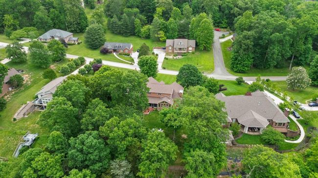 512 Water Cliff Dr, House other with 5 bedrooms, 3 bathrooms and null parking in Somerset KY | Image 65