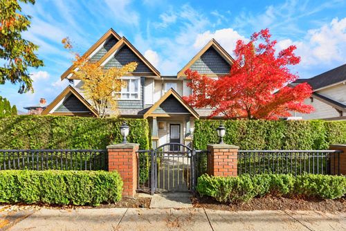 29-7788 Ash St, Richmond, BC, V6Y2S1 | Card Image