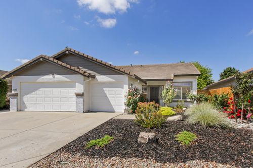 214 Saint Tropez Ln, Lincoln, CA, 95648-2845 | Card Image