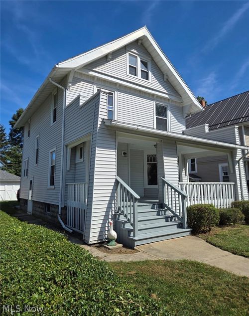 1733 E 47th St, Ashtabula, OH, 44004-6119 | Card Image