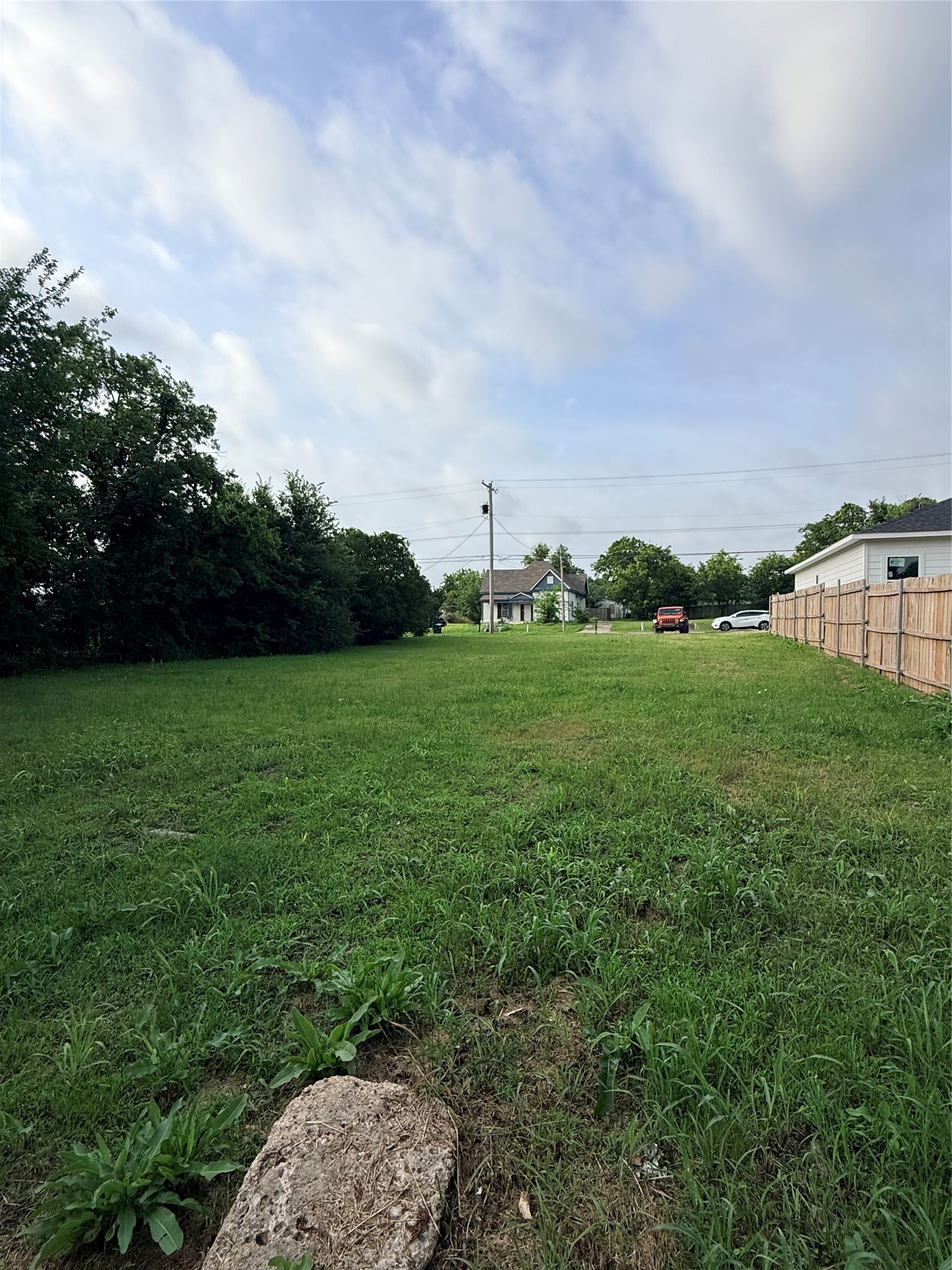 Land in Greenville 3