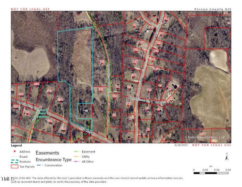 6656 Allie Clay Road, Roxboro, NC, 27574 | Card Image