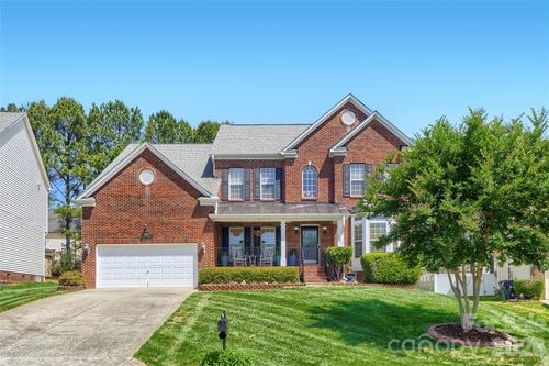 3922 Green Pasture Rd, Charlotte, NC, 28269-0689 | Card Image