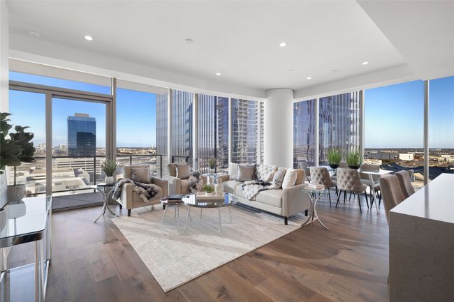 APT-1403 - 7901 Windrose Ave, Condo with 2 bedrooms, 3 bathrooms and null parking in Plano TX | Image 23