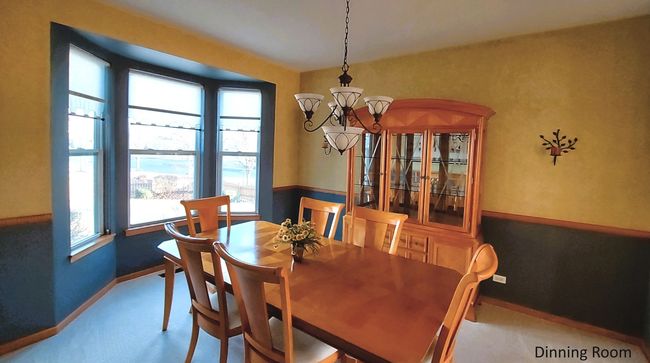 236 Berkshire Ln, House other with 4 bedrooms, 4 bathrooms and 4 parking in Sugar Grove IL | Image 11