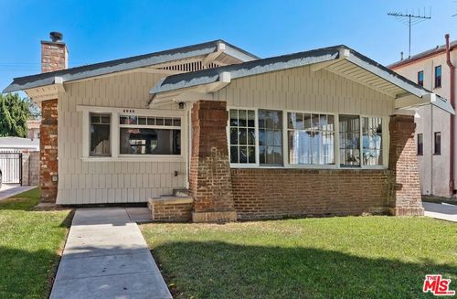 4048 Madison Ave, Culver City, CA, 90232-3220 | Card Image