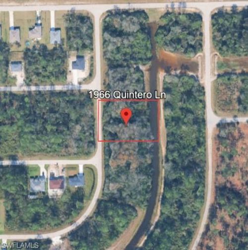 1966 Quintero Ln, Lehigh Acres, FL, 33972 | Card Image