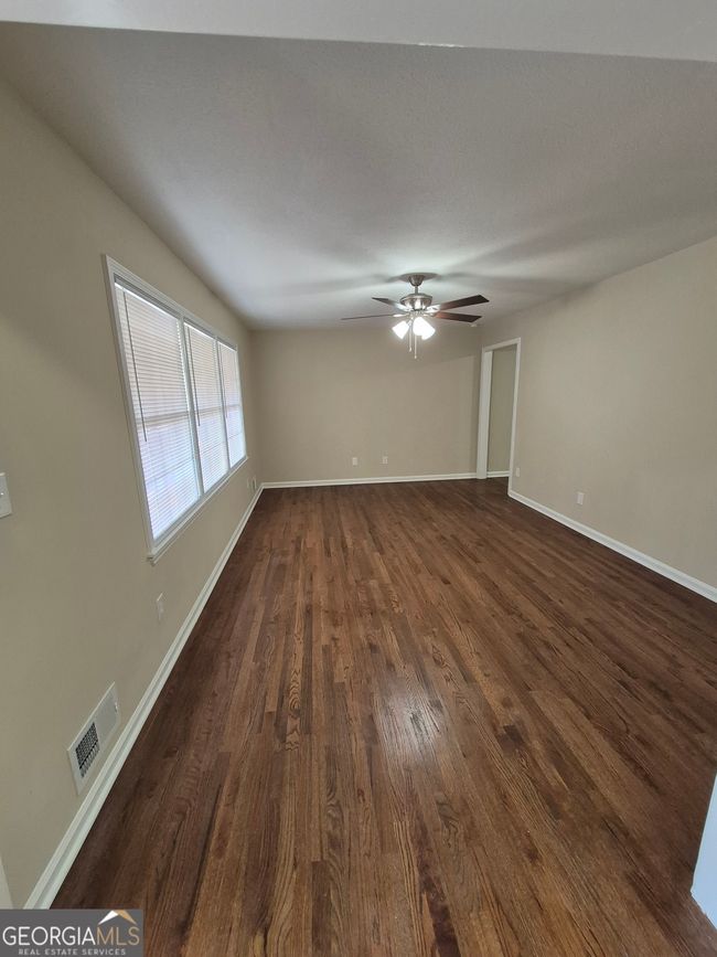 166 Fairfield Cir, House other with 4 bedrooms, 3 bathrooms and null parking in Athens GA | Image 8
