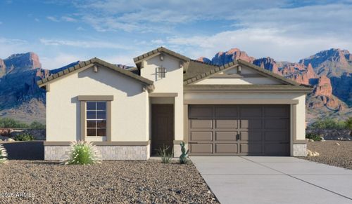 7446 W Whitehorn Trail, Peoria, AZ, 85383 | Card Image