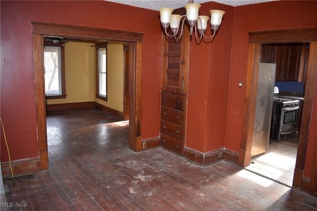 6654 S Pricetown Rd, House other with 3 bedrooms, 2 bathrooms and null parking in Berlin Center OH | Image 5
