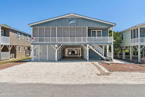 411 34th St, Sunset Beach, NC, 28468-4115 | Card Image