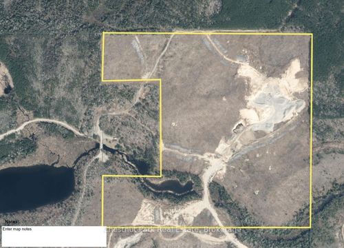 0 George Lake Firstbrook Twp. Township, Timiskaming, ON, P0J1K0 | Card Image
