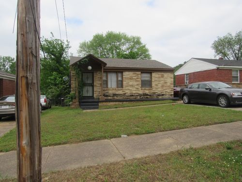 1490 Lockhaven Ave, Memphis, TN, 38106-8532 | Card Image