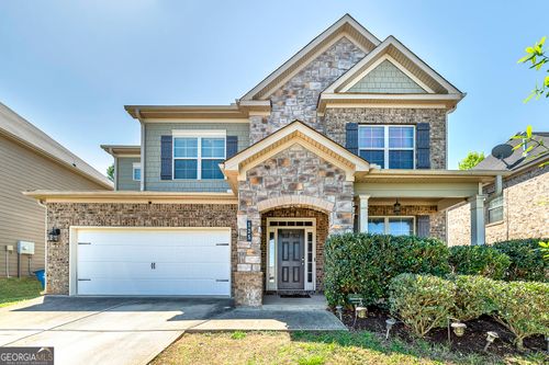 125 Hamilton Pointe Dr, Mcdonough, GA, 30253-5604 | Card Image