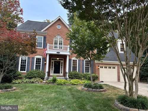 2969 Mother Well Ct, HERNDON, VA, 20171-4067 | Card Image