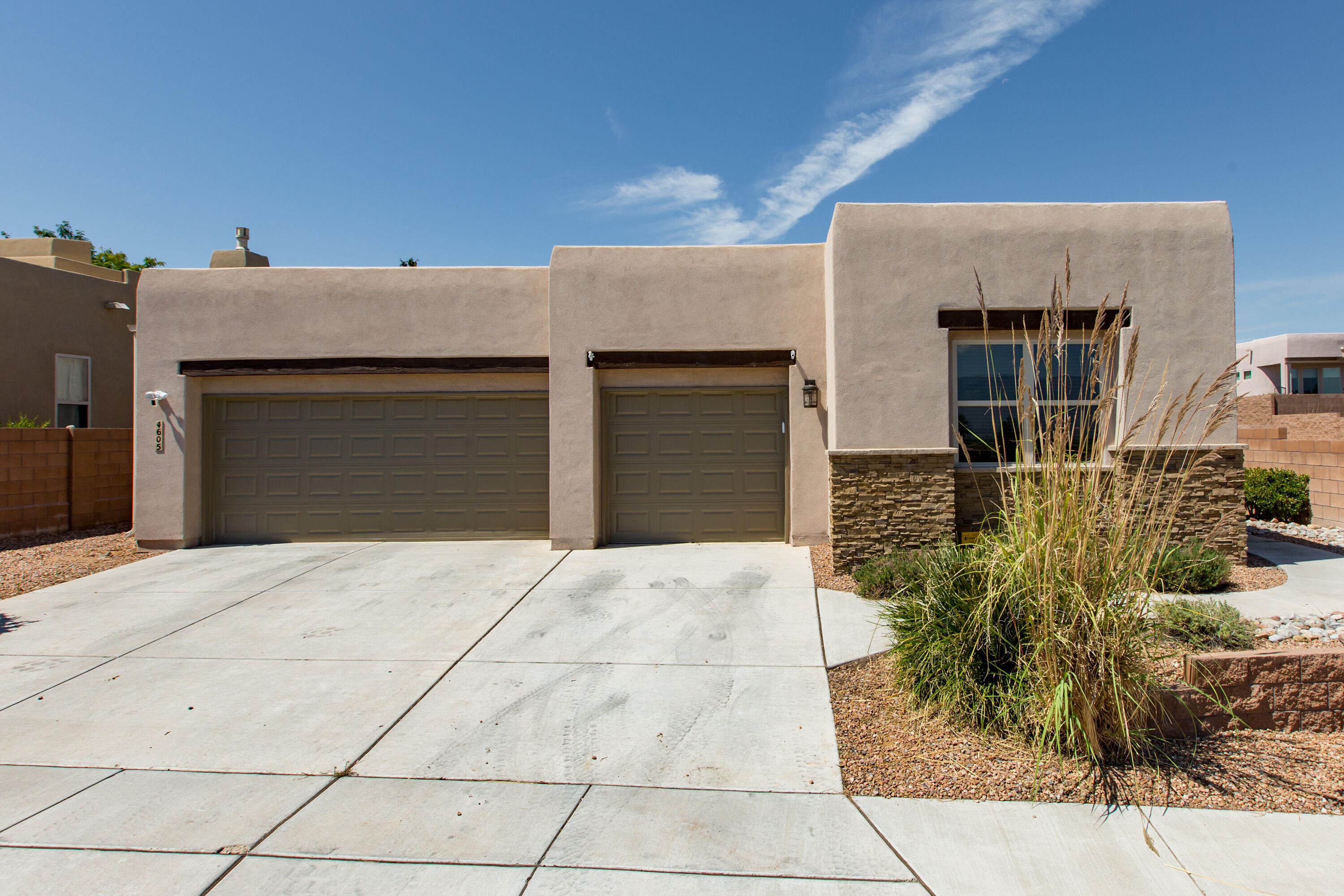 Mijas Dr, Albuquerque, NM 87120