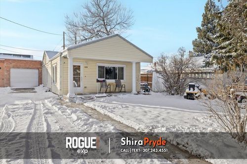 624 S Mckinley St, Casper, WY, 82601-3414 | Card Image