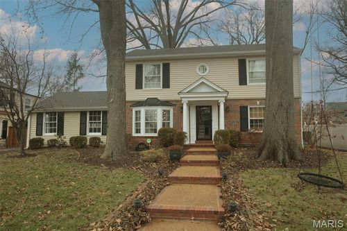 683 Hawbrook Ave, Saint Louis, MO, 63122-4664 | Card Image