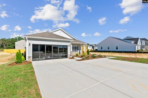 754 Clementine Run, Gilbert, SC, 29054-9850 | Card Image