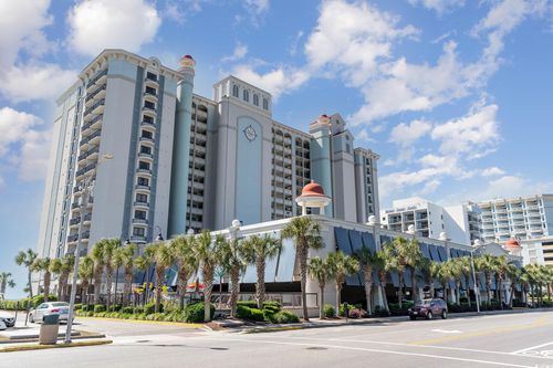 557-2401 S Ocean Blvd, Myrtle Beach, SC, 29577-4746 | Card Image