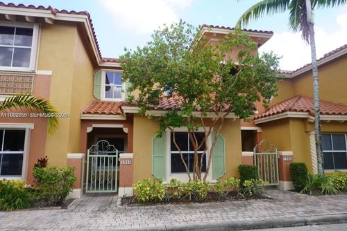 1206-1083 Sw 143rd Ave, Pembroke Pines, FL, 33027-6158 | Card Image