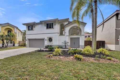 11208 Rhapsody Rd, Hollywood, FL, 33026-1350 | Card Image