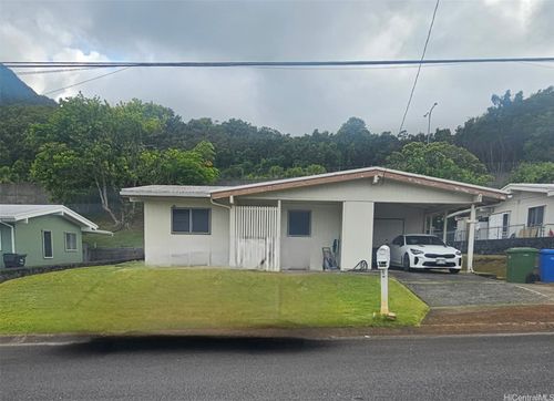 45-659 Kapunahala Rd, Kaneohe, HI, 96744-3418 | Card Image