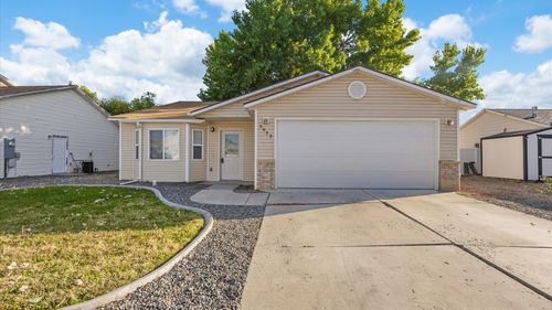3023 Grand Meadow Ave, Grand Junction, CO, 81504-5826 | Card Image
