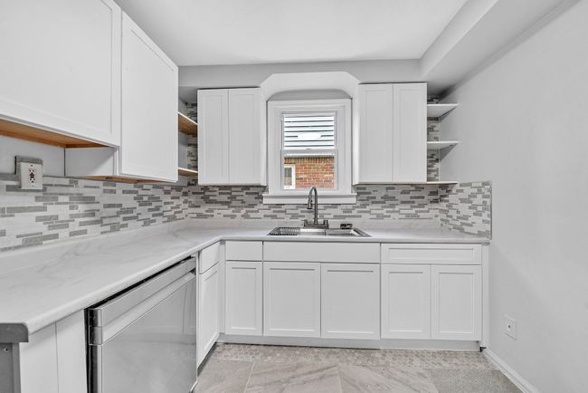 16740 Asbury Park, House other with 3 bedrooms, 1 bathrooms and null parking in Detroit MI | Image 6