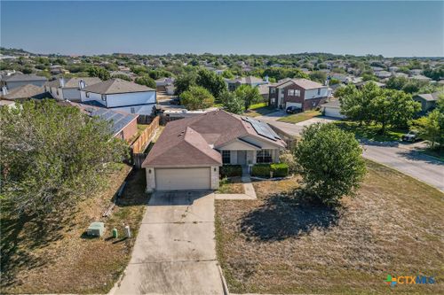 3012 Rain Dance Loop, Harker Heights, TX, 76548 | Card Image