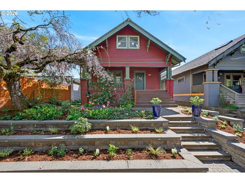 3324 Se Grant St, Portland, OR, 97214 | Card Image