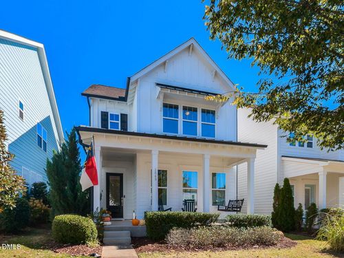 1649 Pasture Hills Dr, Wake Forest, NC, 27587-4080 | Card Image