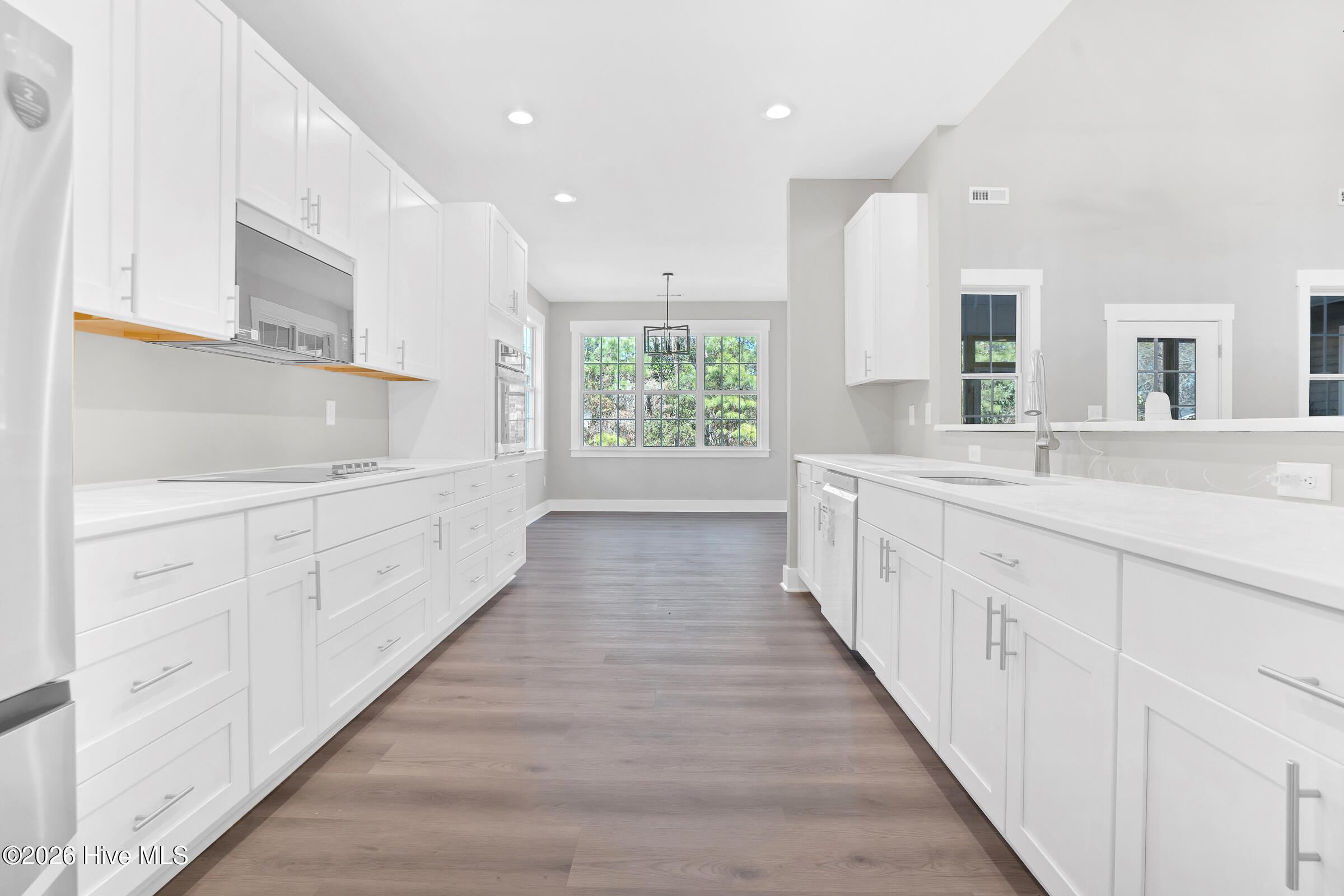 Residential in Washington 2
