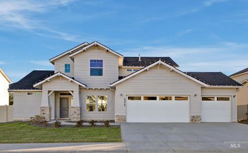 4275 E Rincon Dr, Boise, ID, 83709 | Card Image