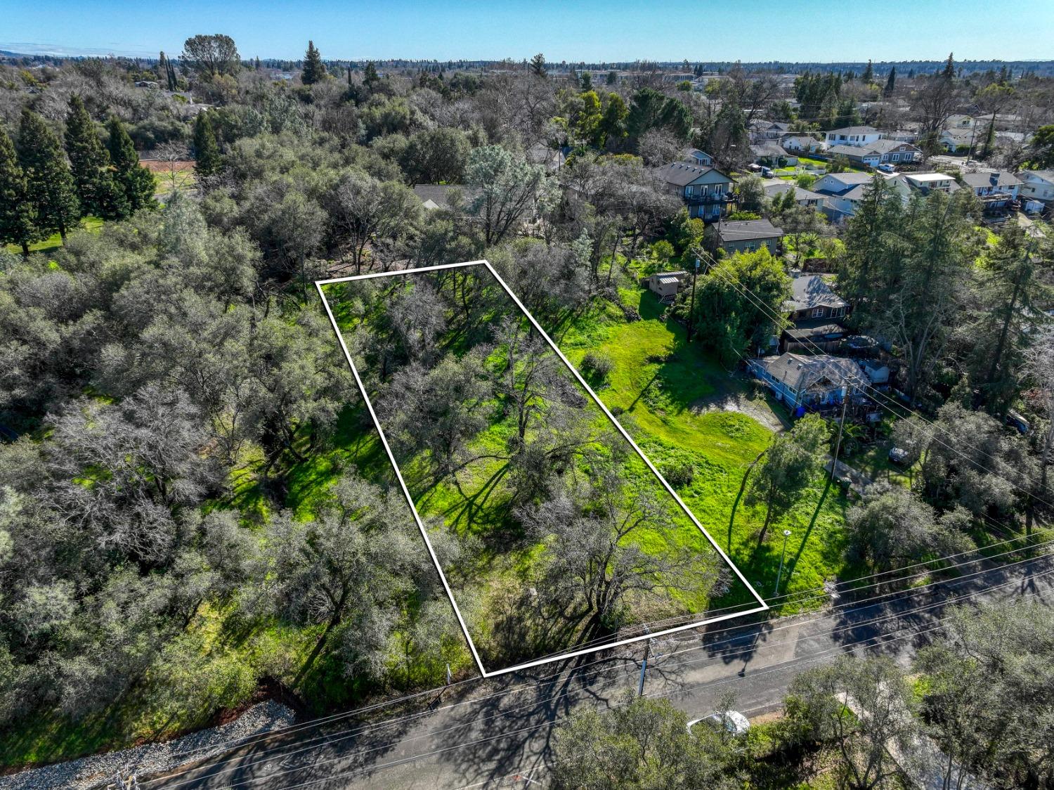 Land in Folsom 5