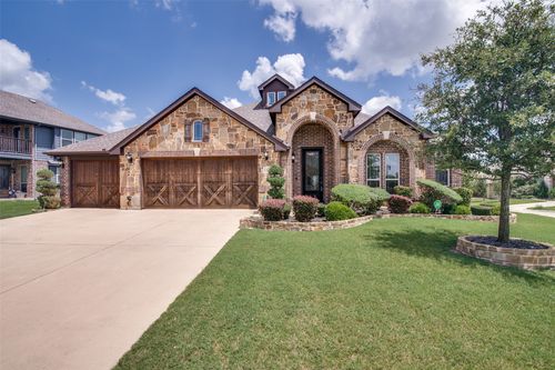 1813 Chadwick Ln, Forney, TX, 75126-1790 | Card Image