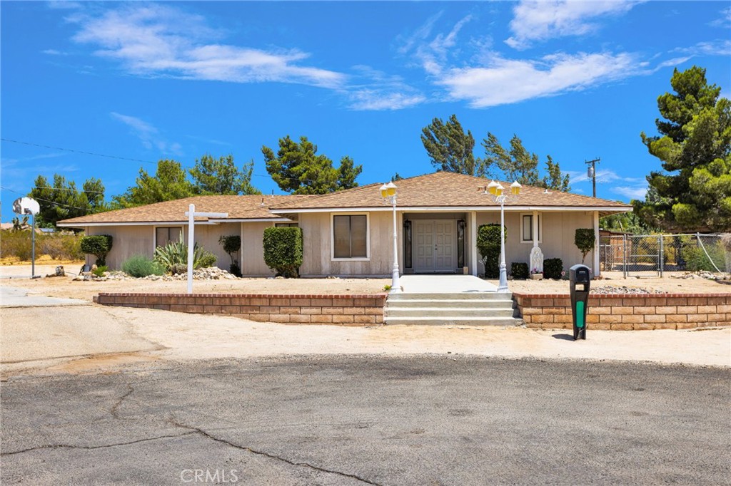 Residential in Apple Valley 5
