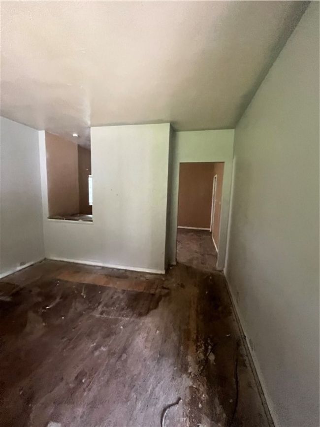 512 Glenn St, House other with 2 bedrooms, 1 bathrooms and null parking in Wilmerding PA | Image 9