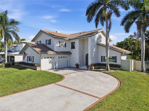 8380 Aqua Cove Ln, North Fort Myers, FL, 33903-4377 | Card Image