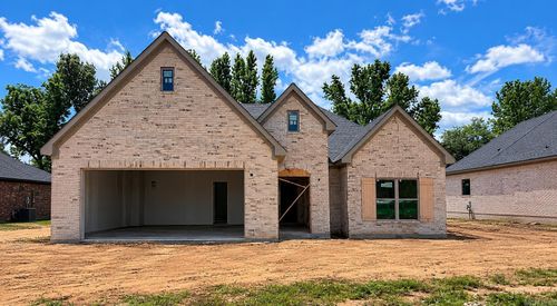 25 Libra Ln, Ward, AR, 72176-5021 | Card Image