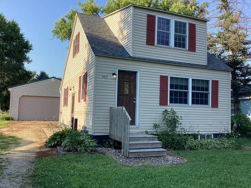 403 Se Pleasant St, Brownsdale, MN, 55918-9014 | Card Image