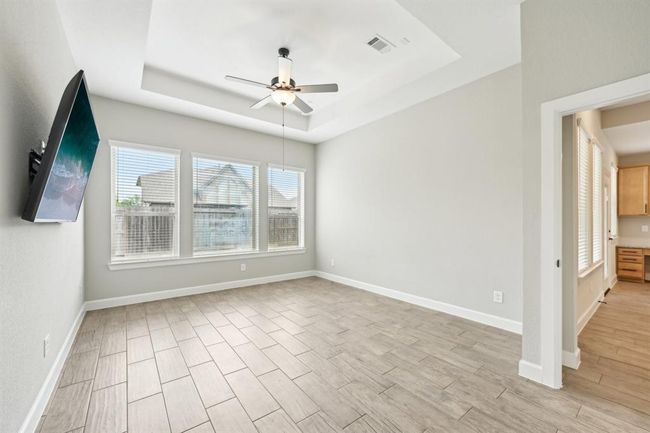18314 Pedernales Springs Dr, House other with 3 bedrooms, 3 bathrooms and 2 parking in Cypress TX | Image 24