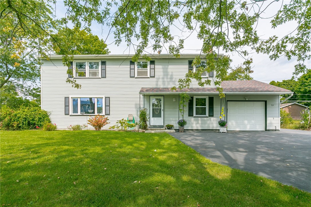 Agar Ave, Henrietta, NY 14467