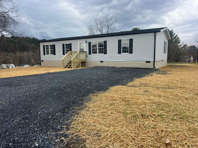 34 N Johnson St, House other with 3 bedrooms, 2 bathrooms and null parking in CRAIGSVILLE VA | Image 24