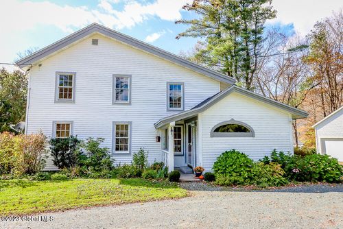 21 Mattison Hollow Road, Berlin, NY, 12022 | Card Image