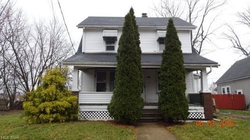 2353 Livingston Ave, Lorain, OH, 44052-4849 | Card Image