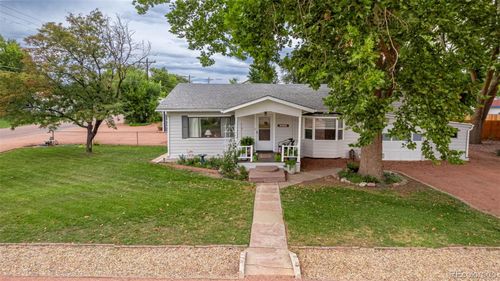 2405 Cherry St, Canon City, CO, 81212-2612 | Card Image
