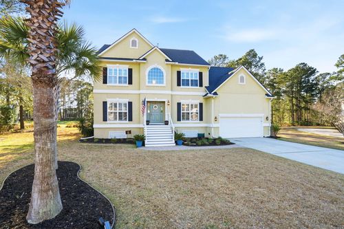 2705 Sarazen Drive, Mount Pleasant, SC, 29466 | Card Image